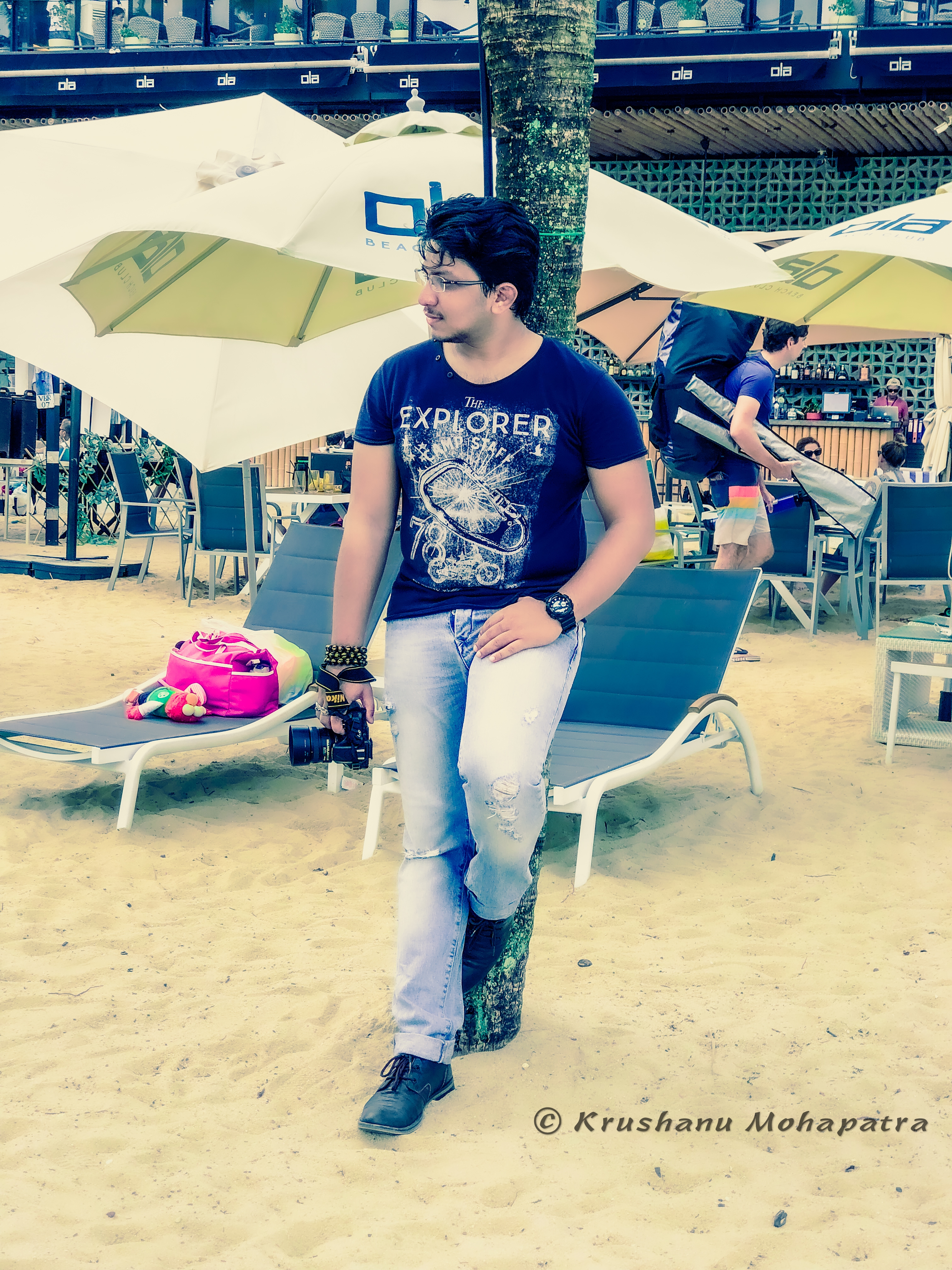 My Display Picture