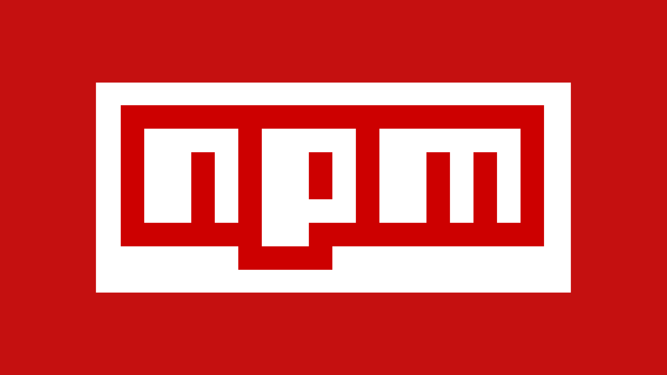 NPM
